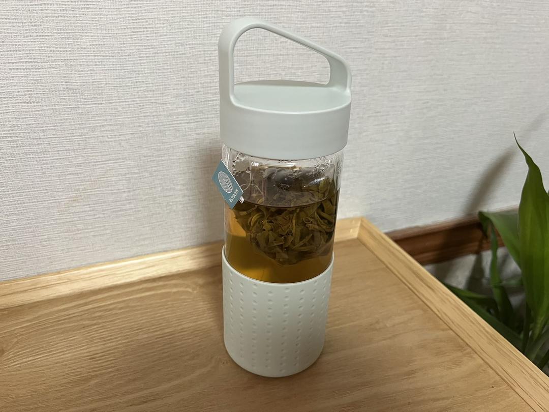 清润降火水果茶【3月北鼎养生壶食谱】