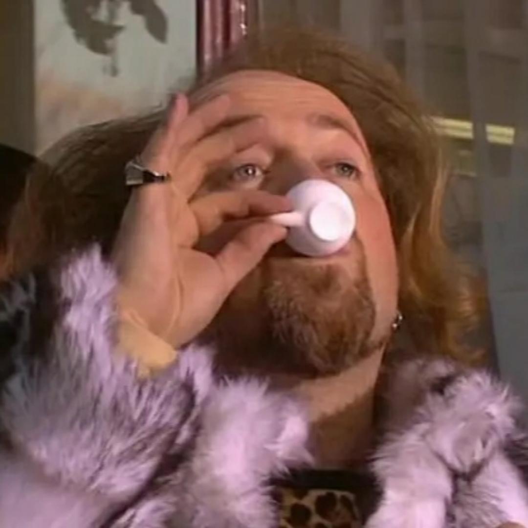 冬天就该吃火锅啊