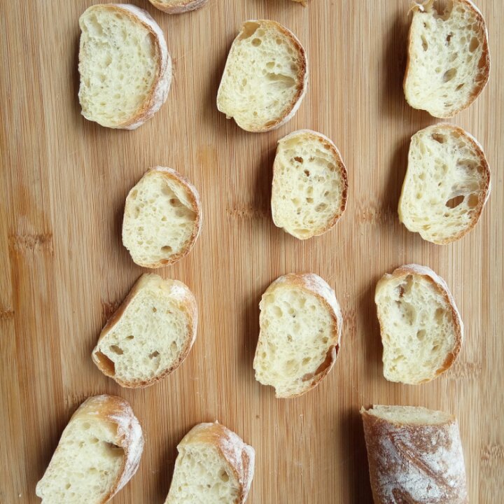 直接法法棍（附详细整形过程图和割包图）