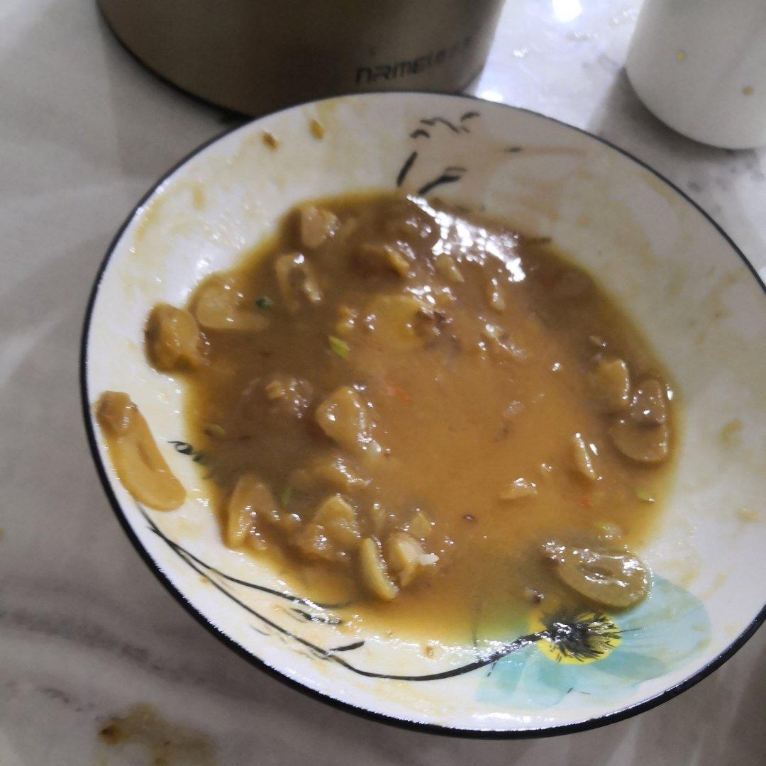 好做又好味，孩子自己能吃完一盘的冬瓜