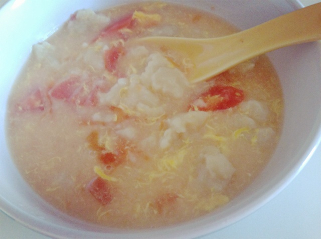 老北京派疙瘩汤