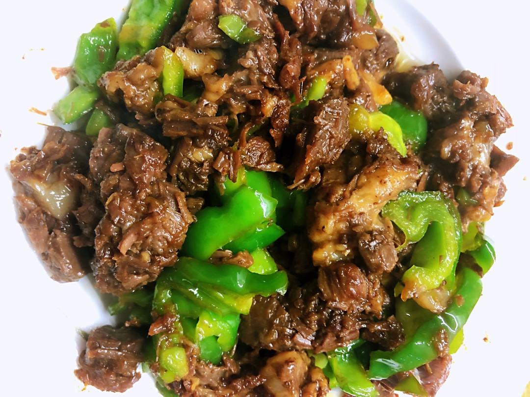 蚝油生菜