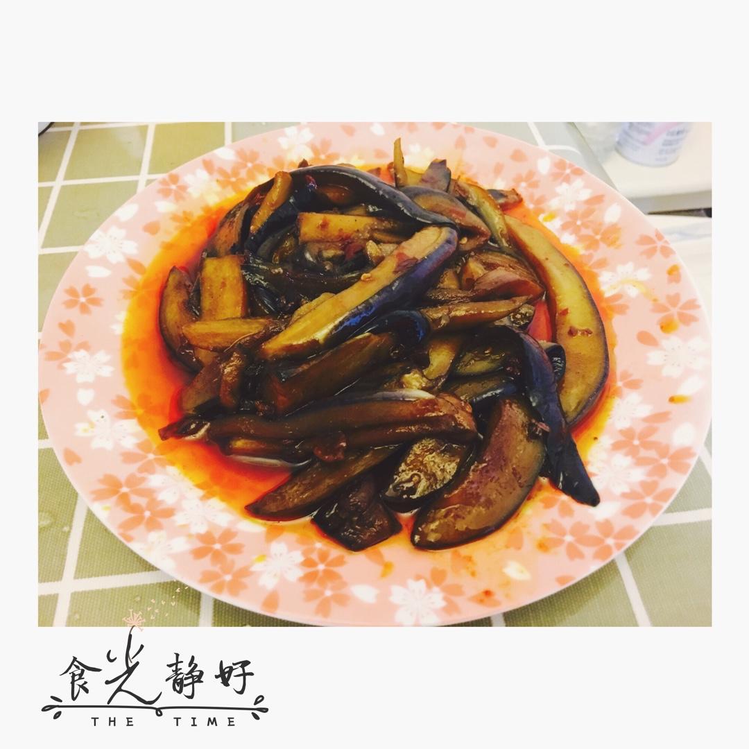 红烧茄子
