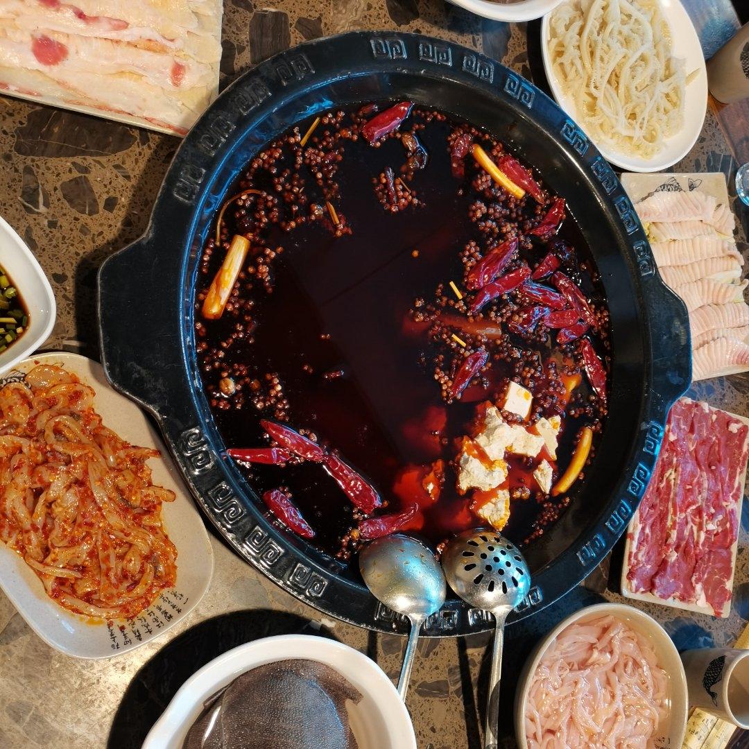 一日三餐