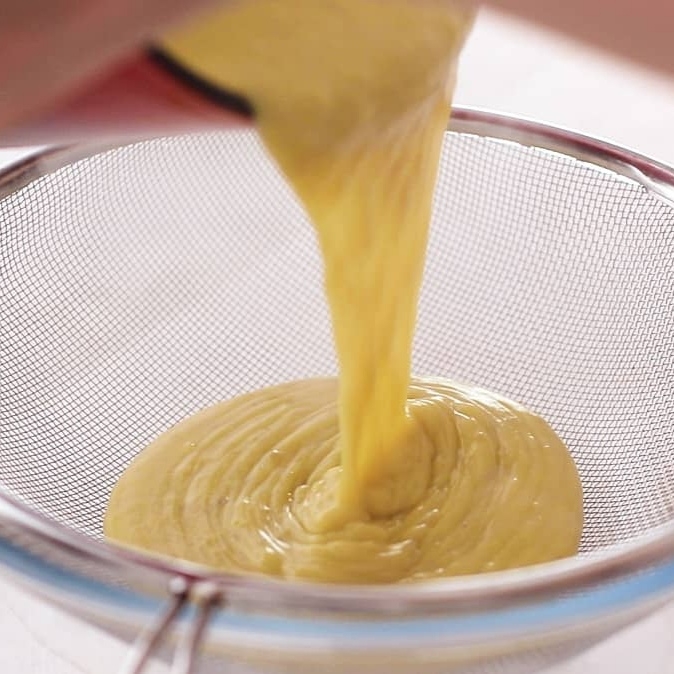 香甜浓郁的香蕉奶油派（Banana Cream Pie）的做法 步骤4