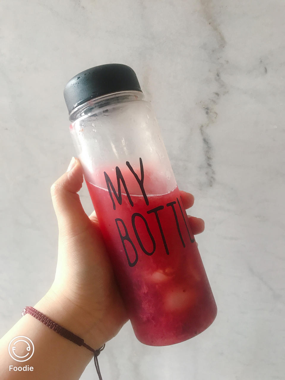 夏日神仙饮品❗️杨梅荔枝冰饮❗️冰爽好喝