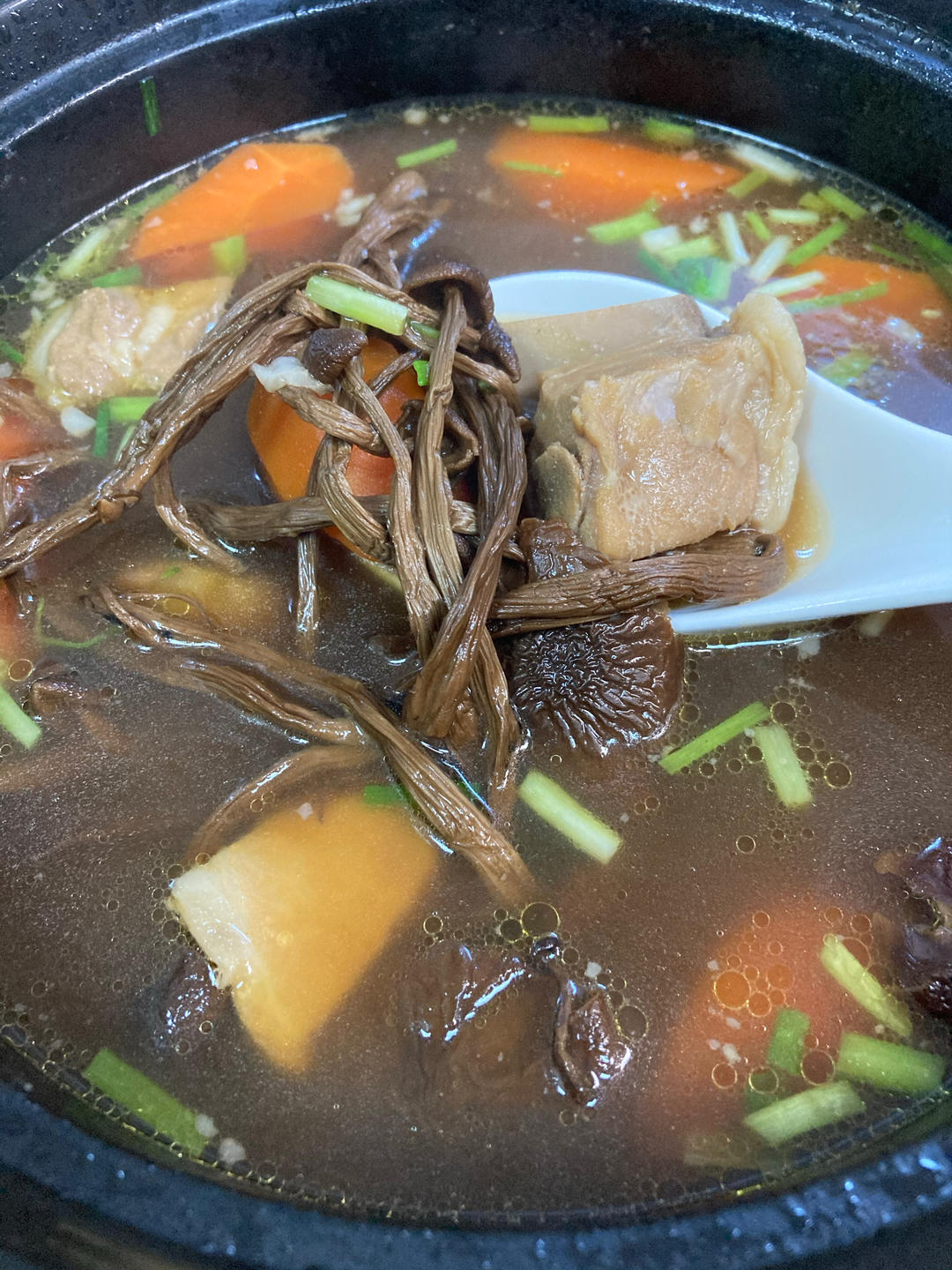 特供居家小菜（不是菜谱）