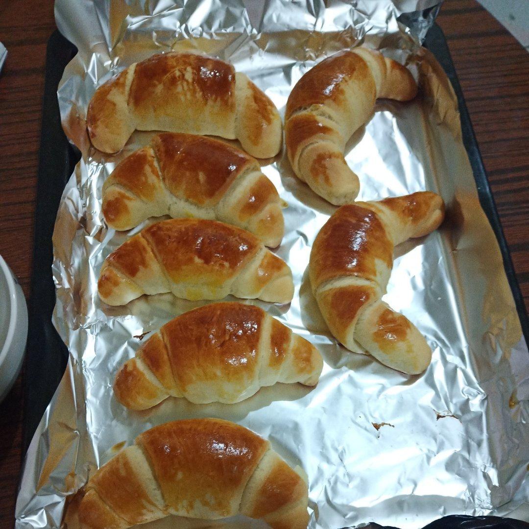 牛角包（小美版）