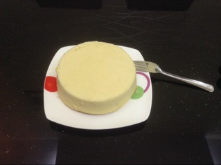 酸奶蛋糕