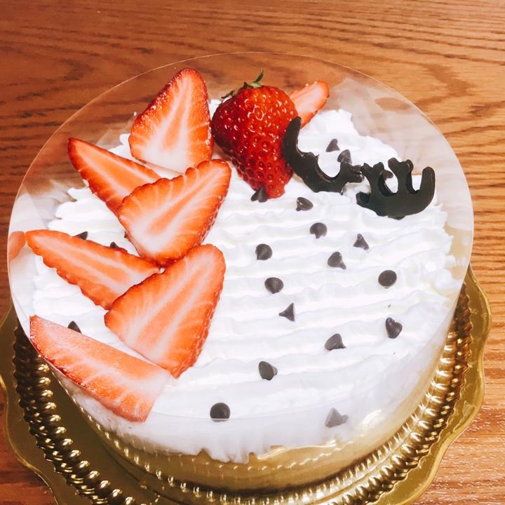 经典重芝士蛋糕