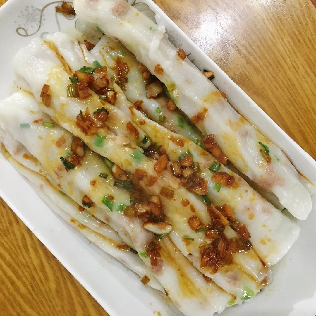 广东肠粉（精心调制）