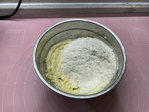 椰香奶酥月饼的做法 步骤27