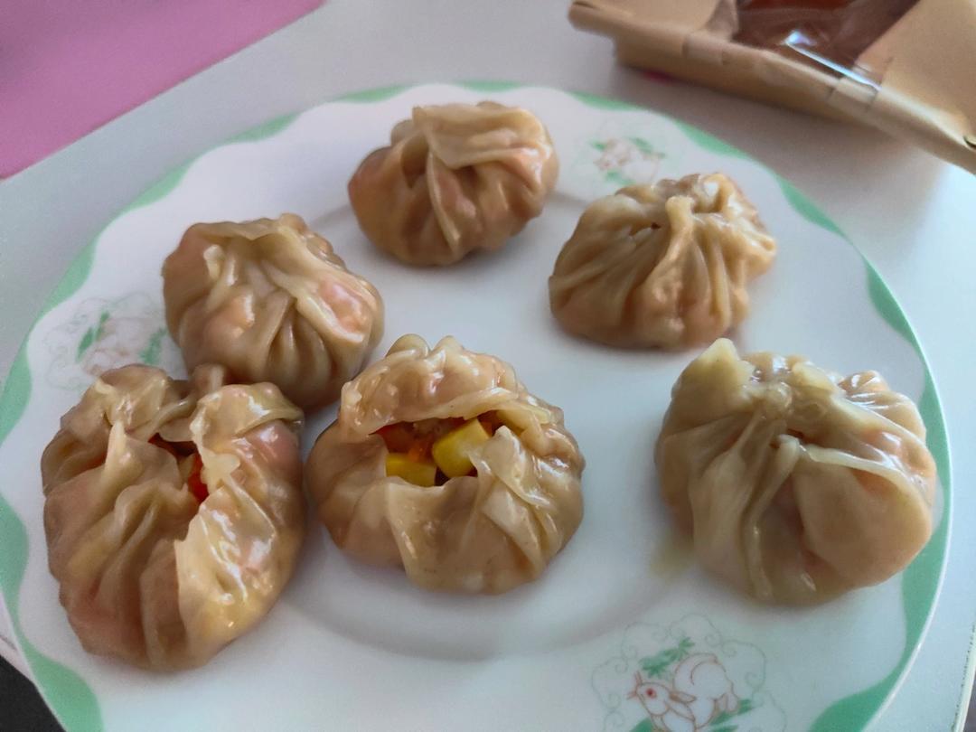 我要向全世界安利这个减脂餐！！！