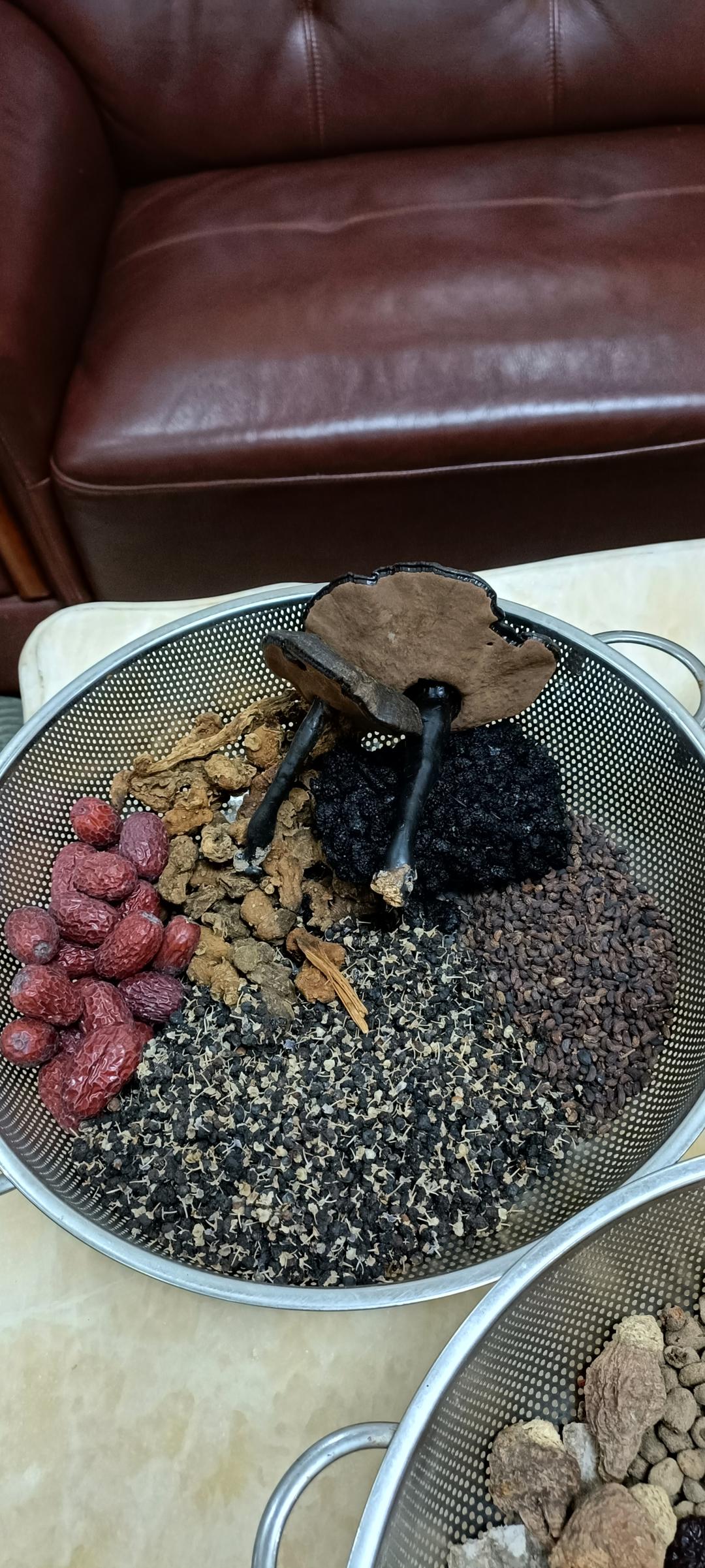泡酒篇一金樱子泡酒