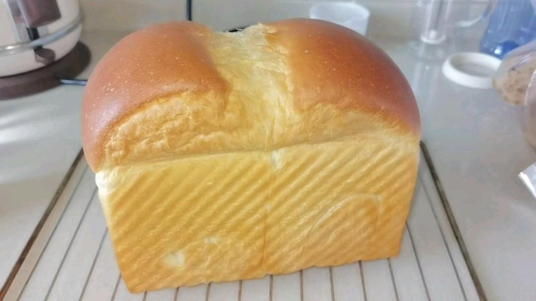 奶酪吐司（70%中种法）