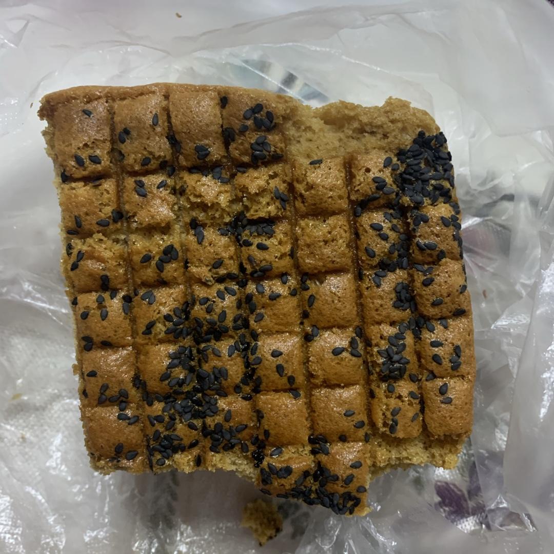 红枣糕