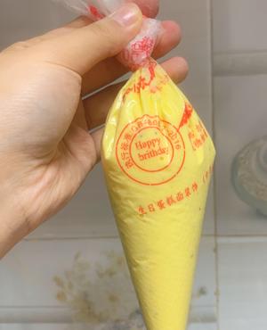 宝宝辅食：山药蛋黄手指饼干🔥小黄心里软的做法 步骤6