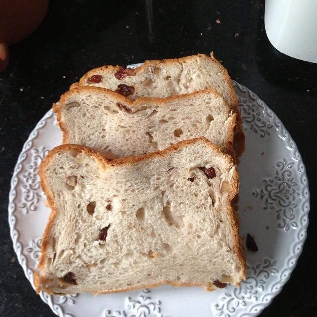 北海道吐司全蛋版（松下PM105）