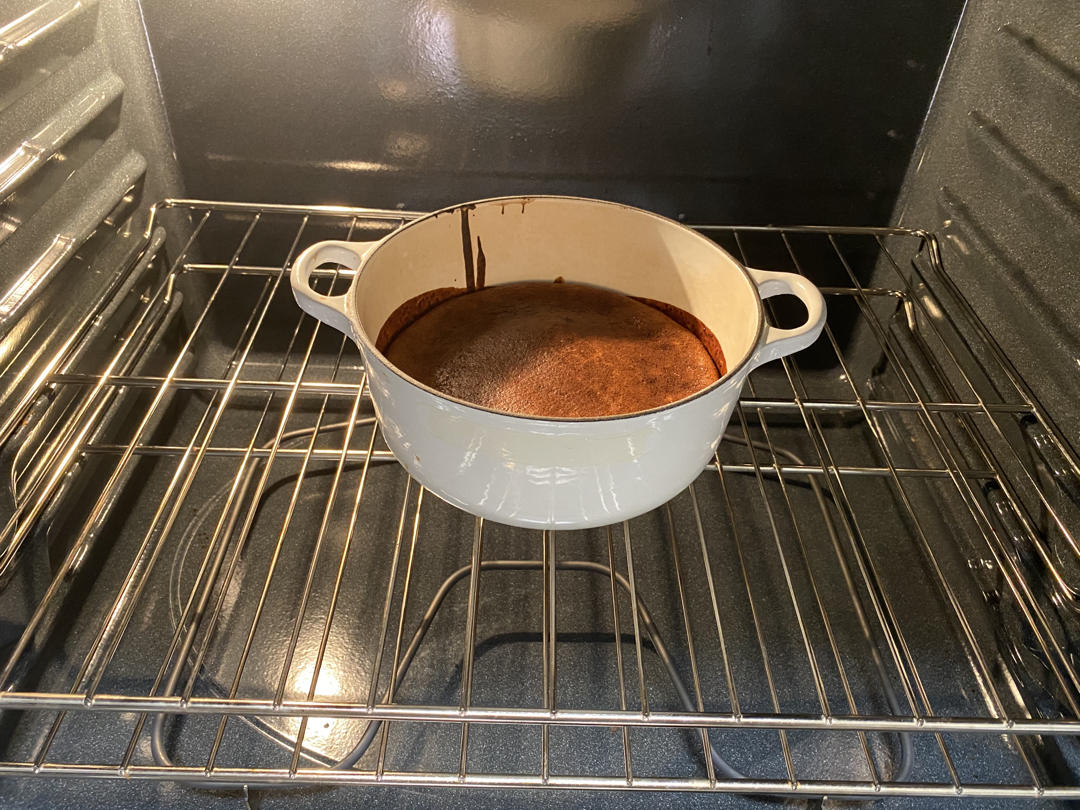 巴斯克芝士蛋糕『最简单的蛋糕』零失败🔥芝士控