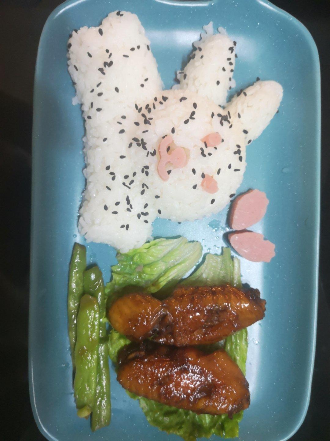 可乐鸡翅