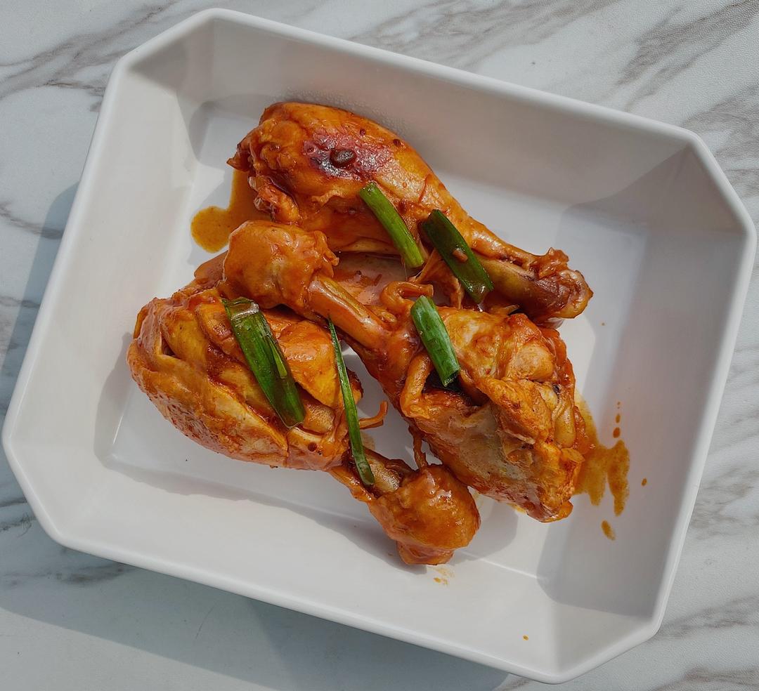 超美味酱排骨(电饭锅版)