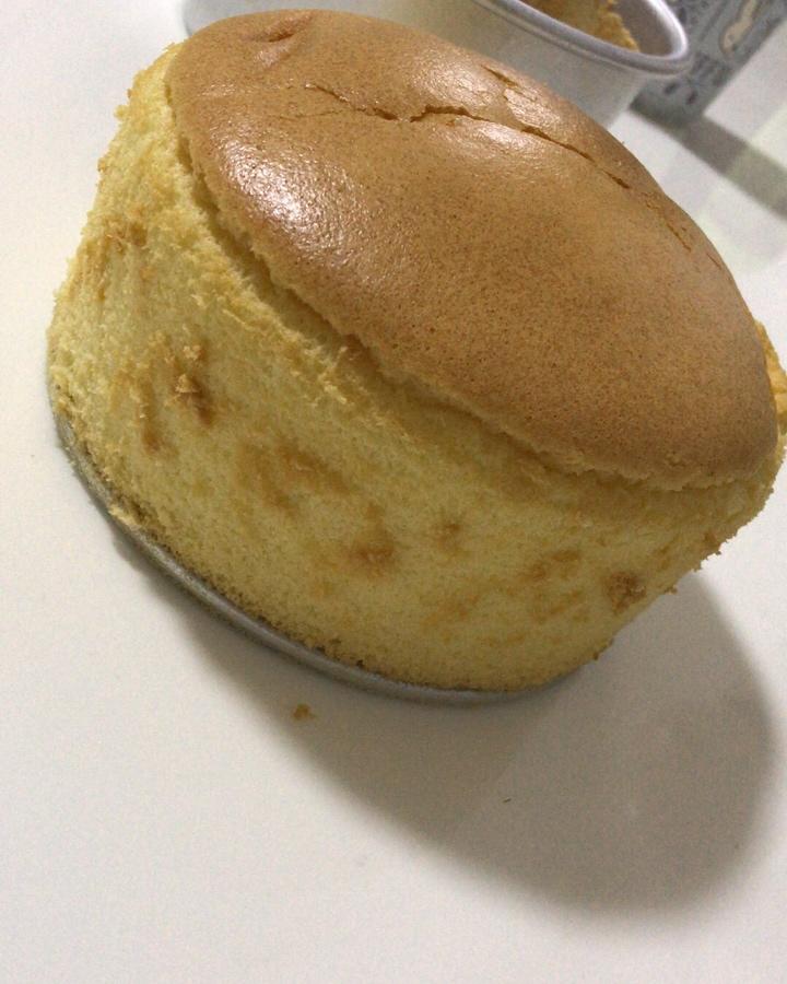 6寸，8寸，10寸戚风蛋糕配方（已更新）