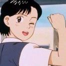 是椰子妹