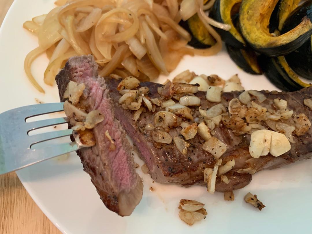 肉桂烤南瓜