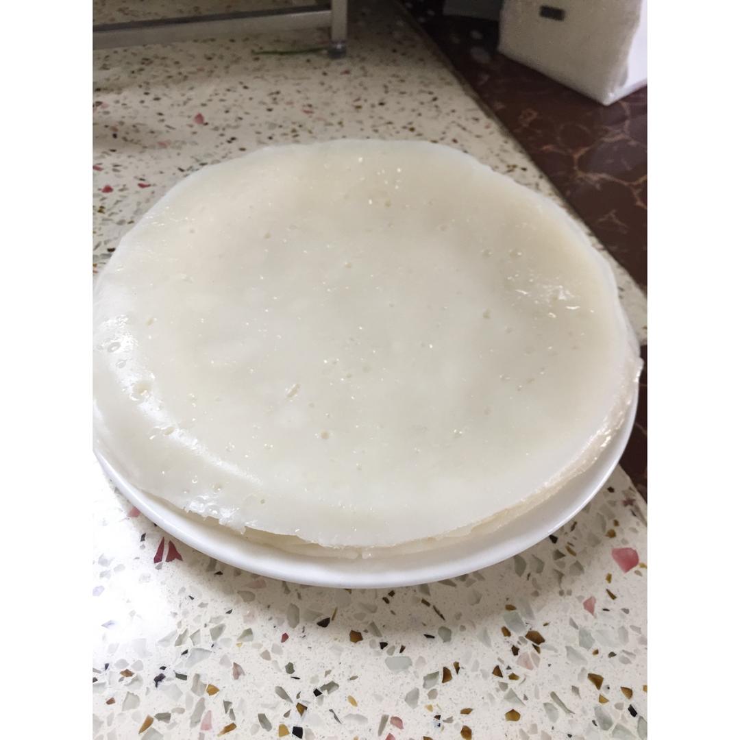凉皮