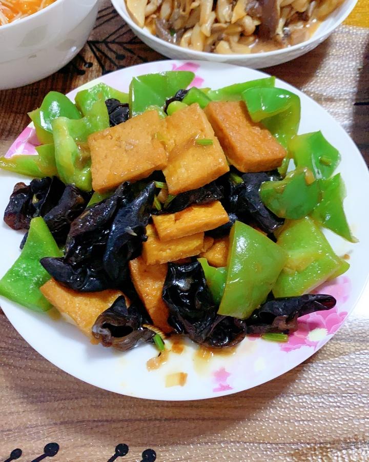 家常豆腐❗️下饭神器