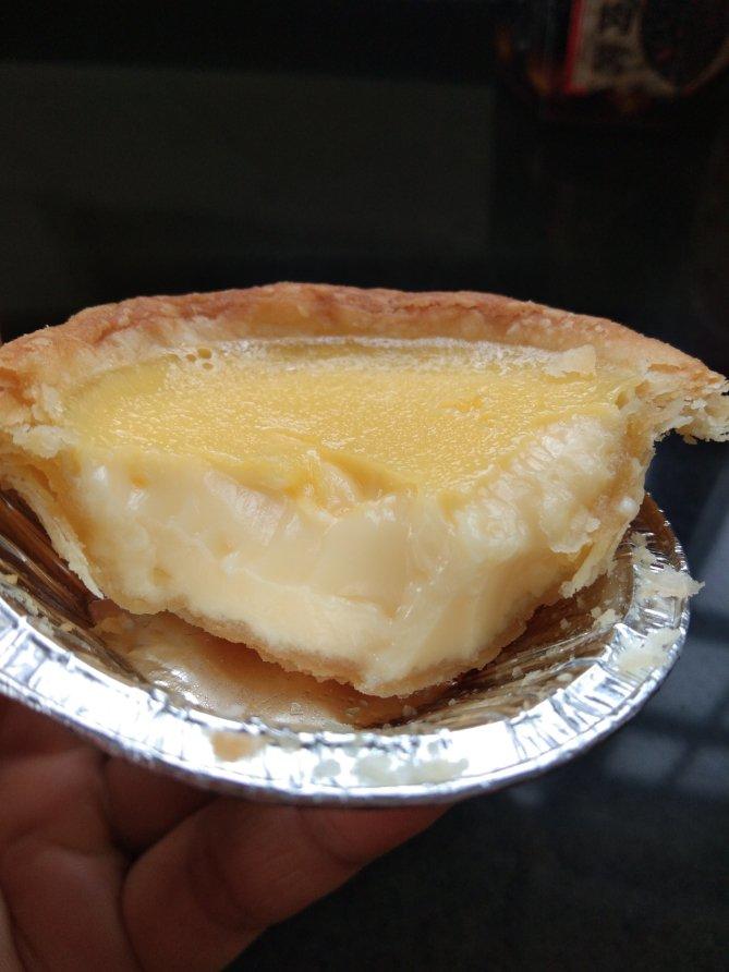 手机用户3420_6i3n做的蛋塔液 蛋挞液(不腻,全蛋,无淡奶油)