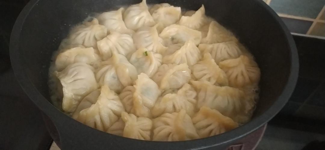 饺子皮
