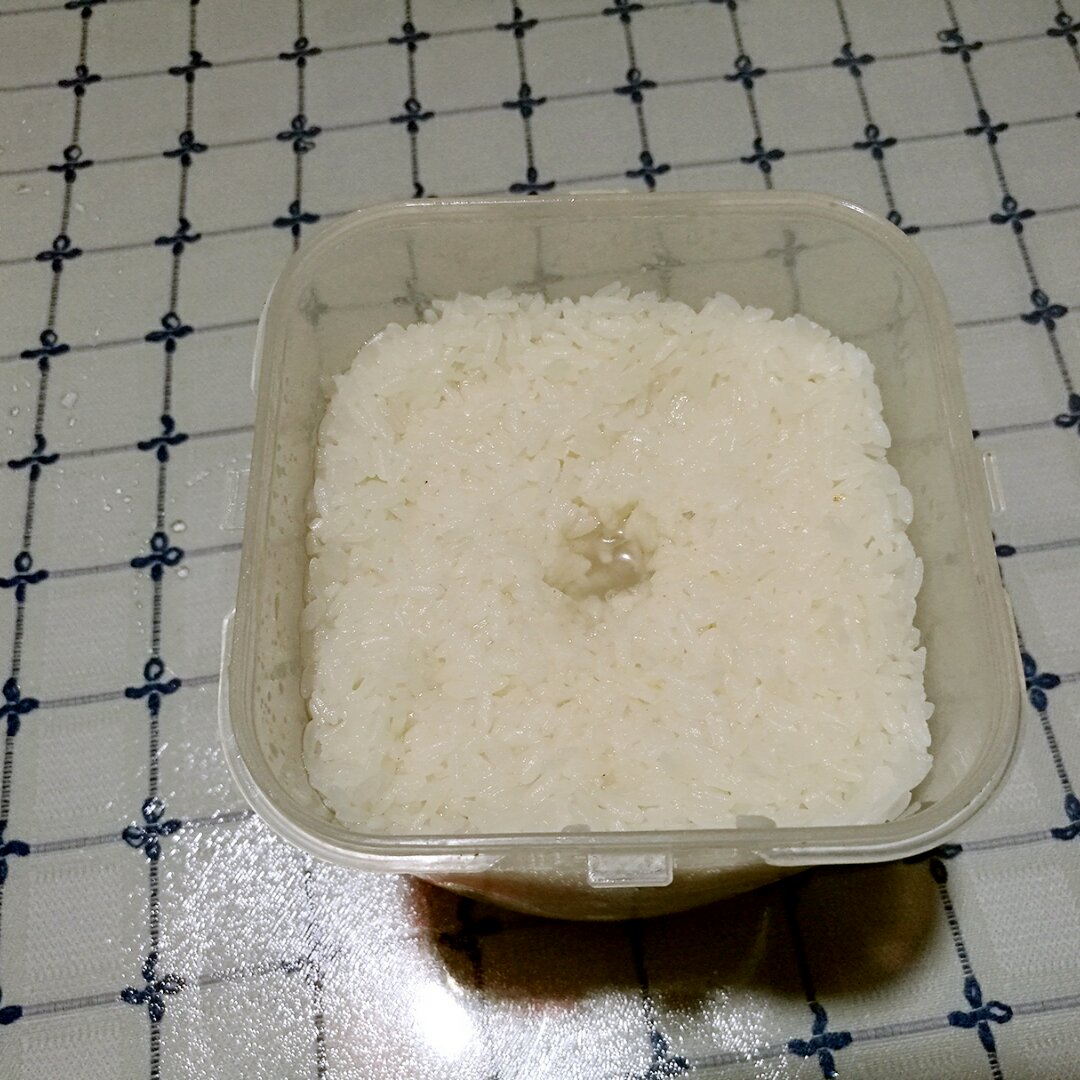 酒酿 (酒酿系列一）