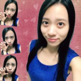 调皮捣蛋才是真性情