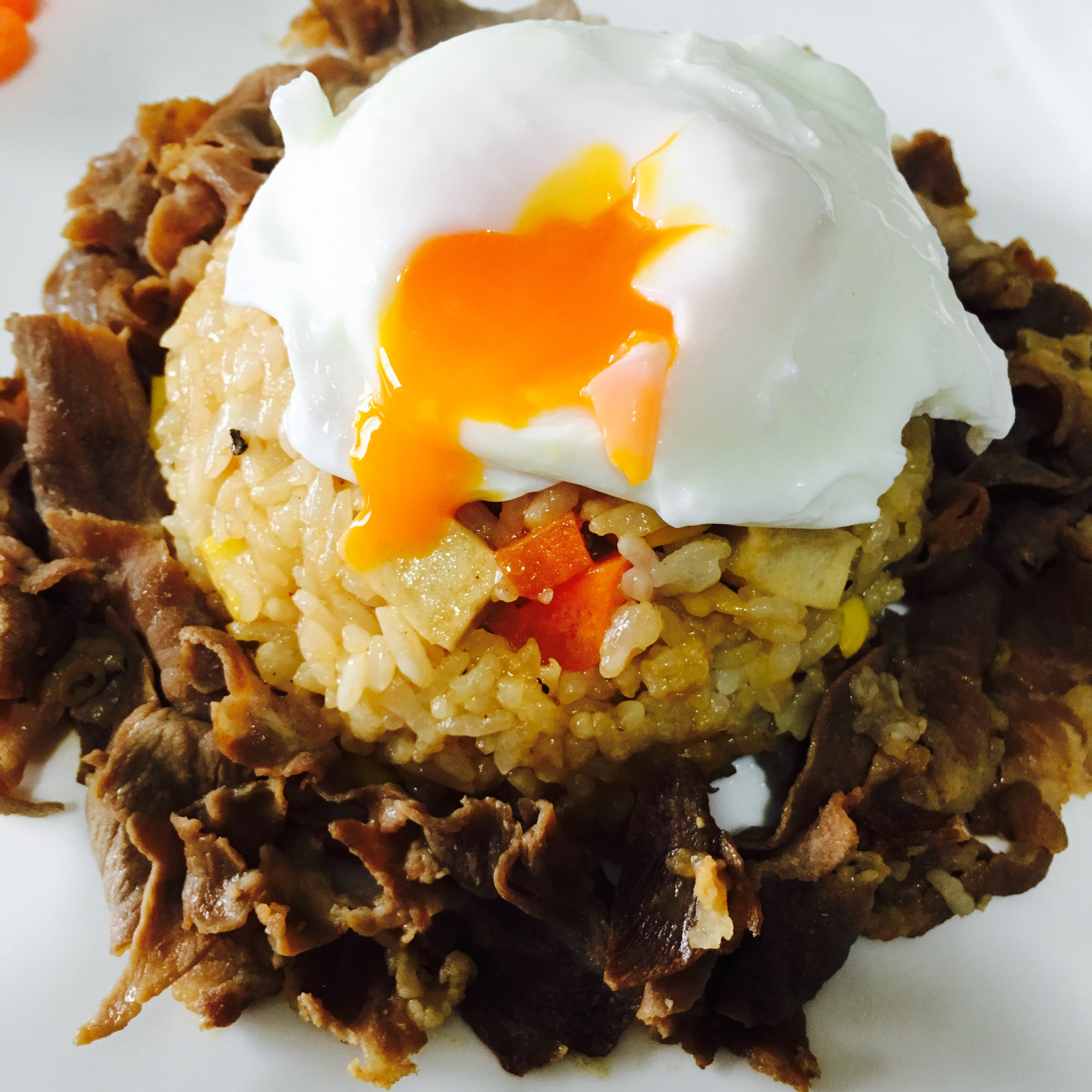 吉野家肥牛饭