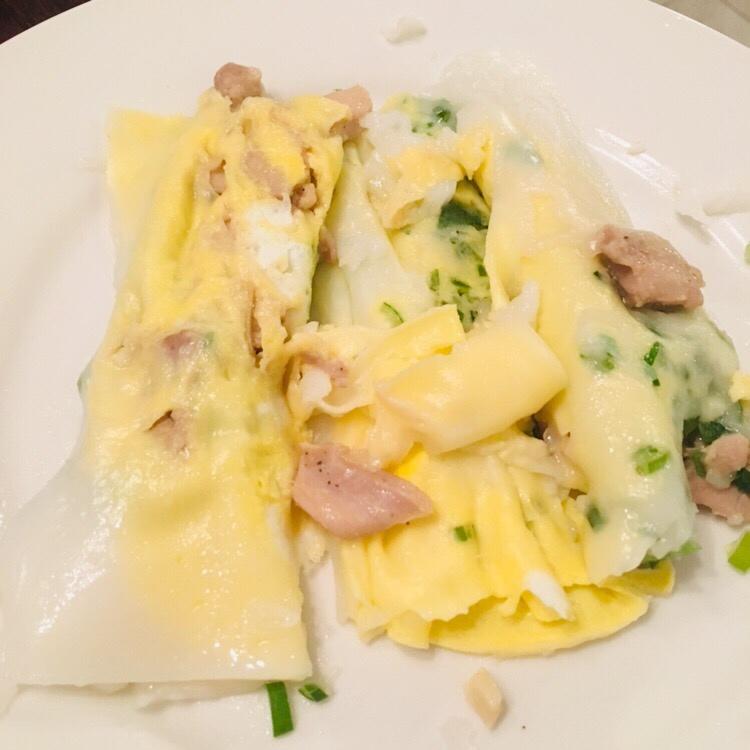 广东肠粉（精心调制）