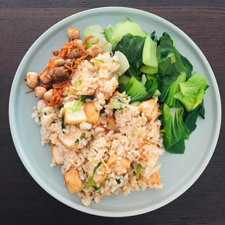 塔塔的小厨做的2018年10月24日