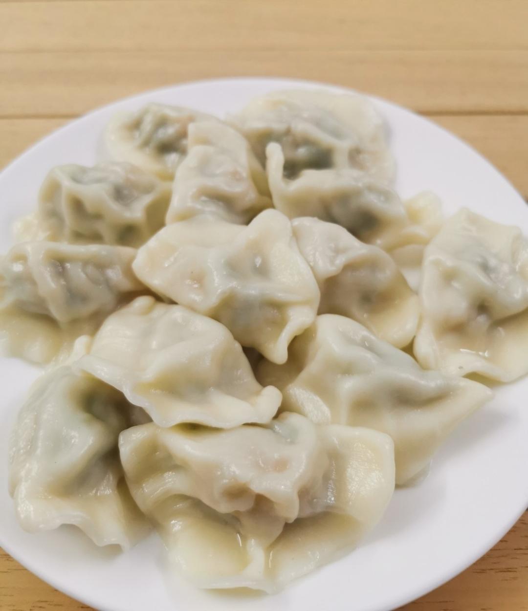 水饺皮(机压)