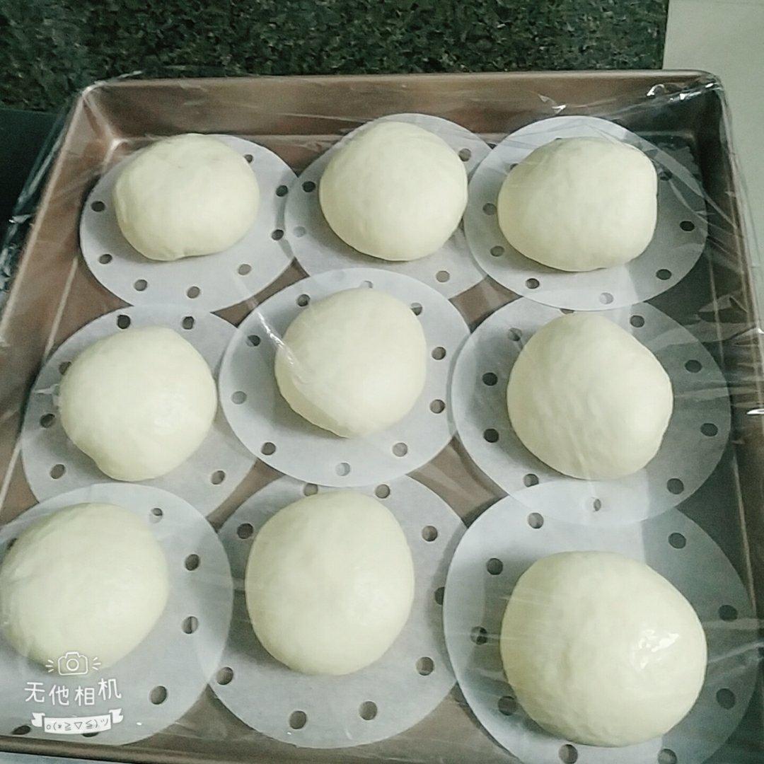 流心酱（可做流心月饼或流沙包）