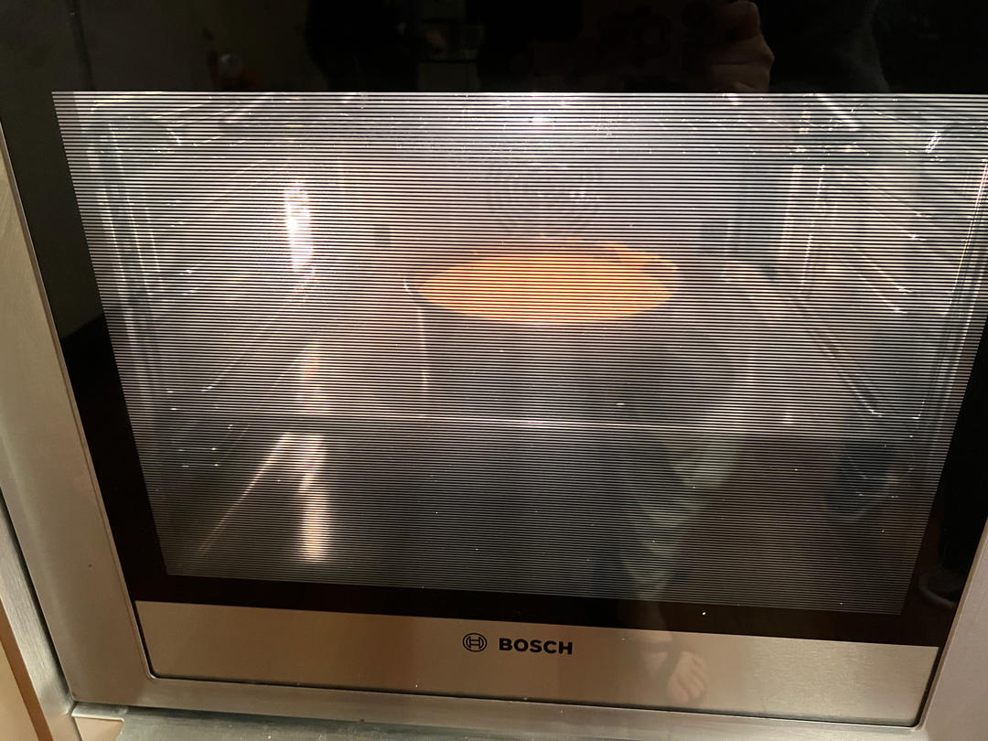 视频菜谱:原味戚风蛋糕8寸戚风蛋糕不裂