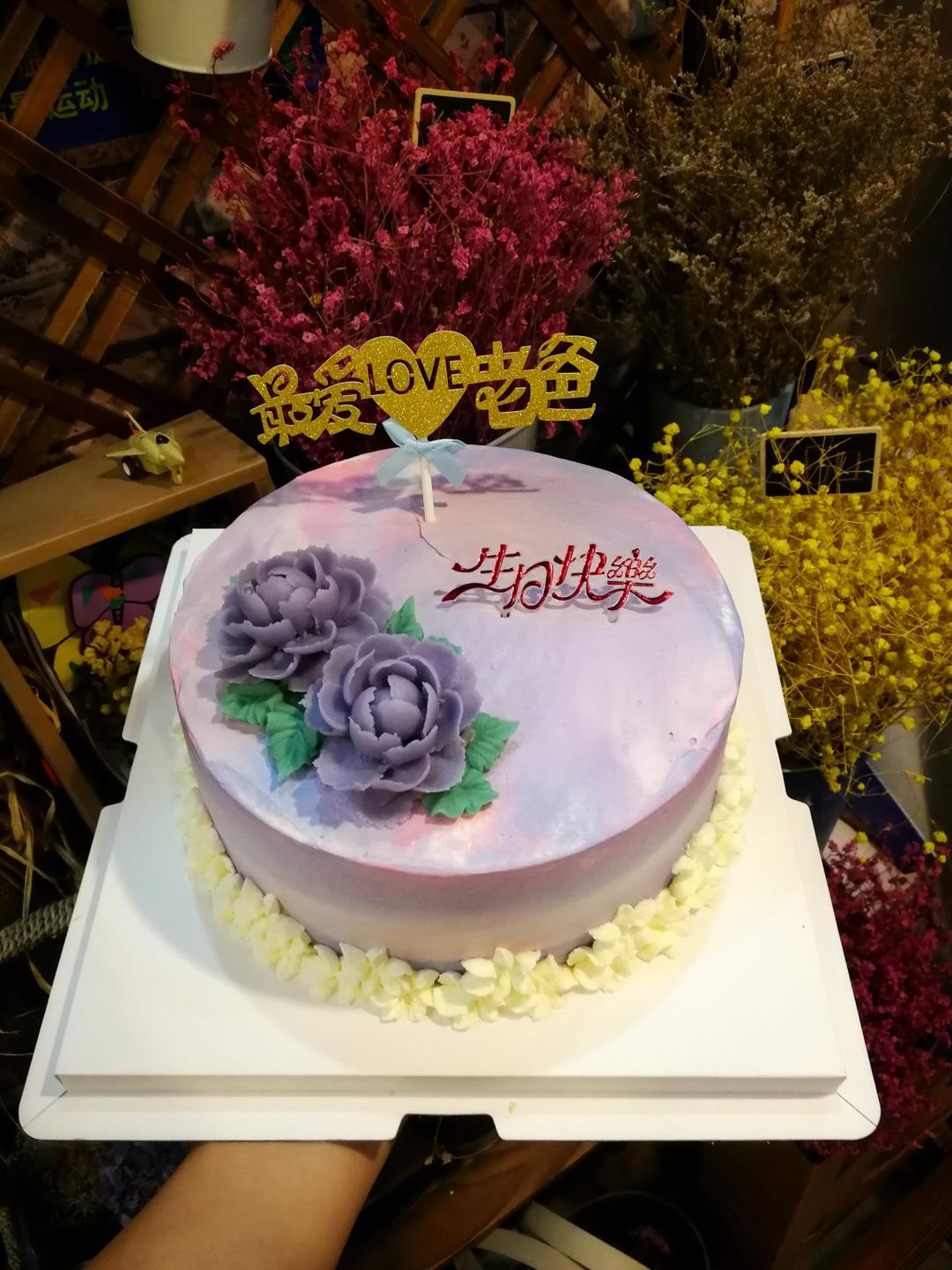 蝴蝶眨几次眼睛