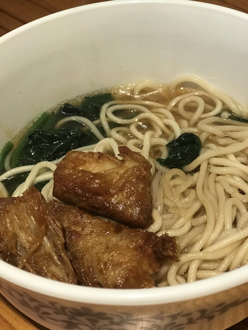 家常熏鱼的三文鱼做法