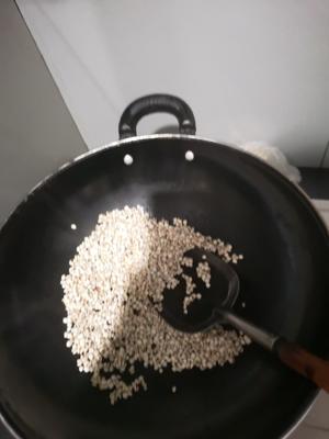 薏米赤小豆芡实粥的做法 步骤1