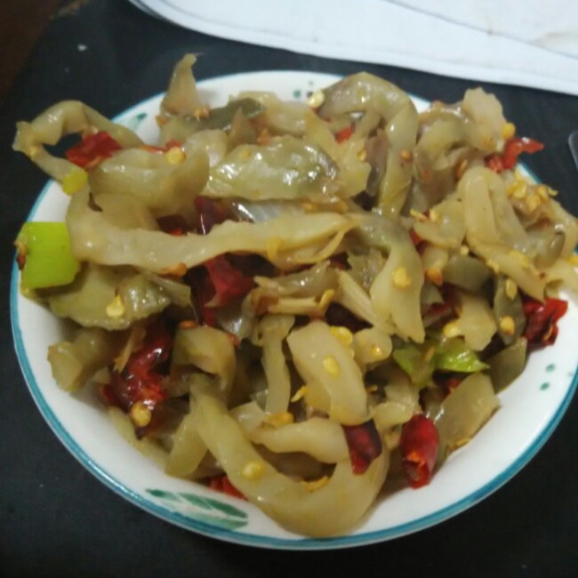 晚餐•2015年1月30日