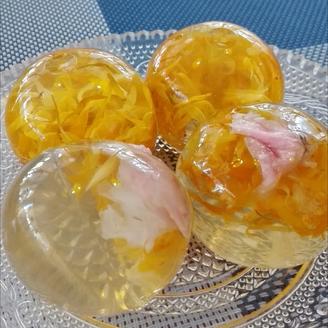 樱花水信玄饼