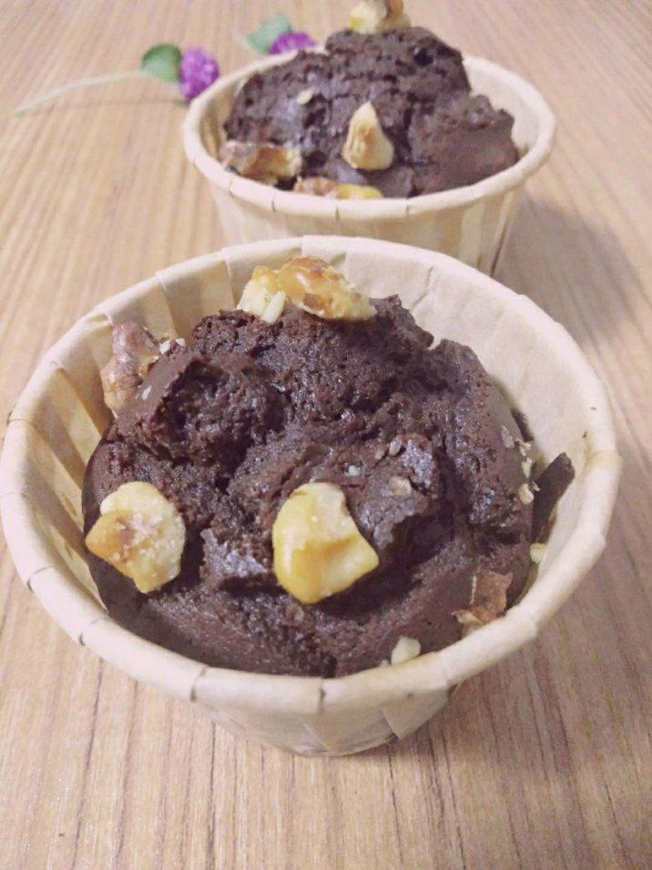 我，还是喜欢布朗尼！