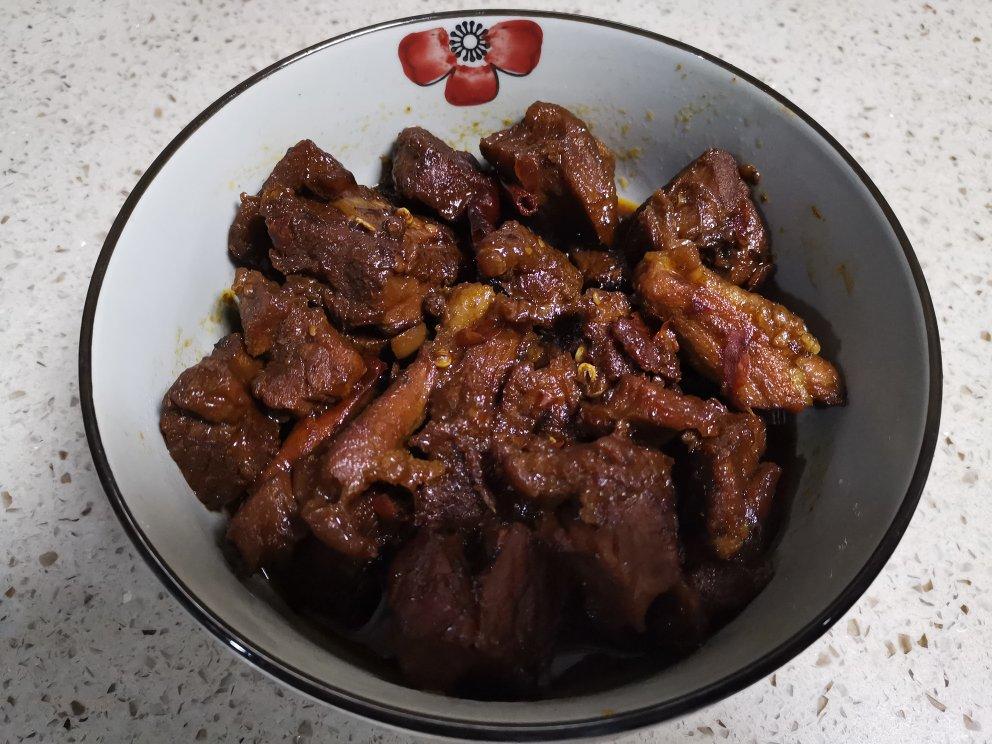 🔥超级好吃到爆炸💥红烧牛肉