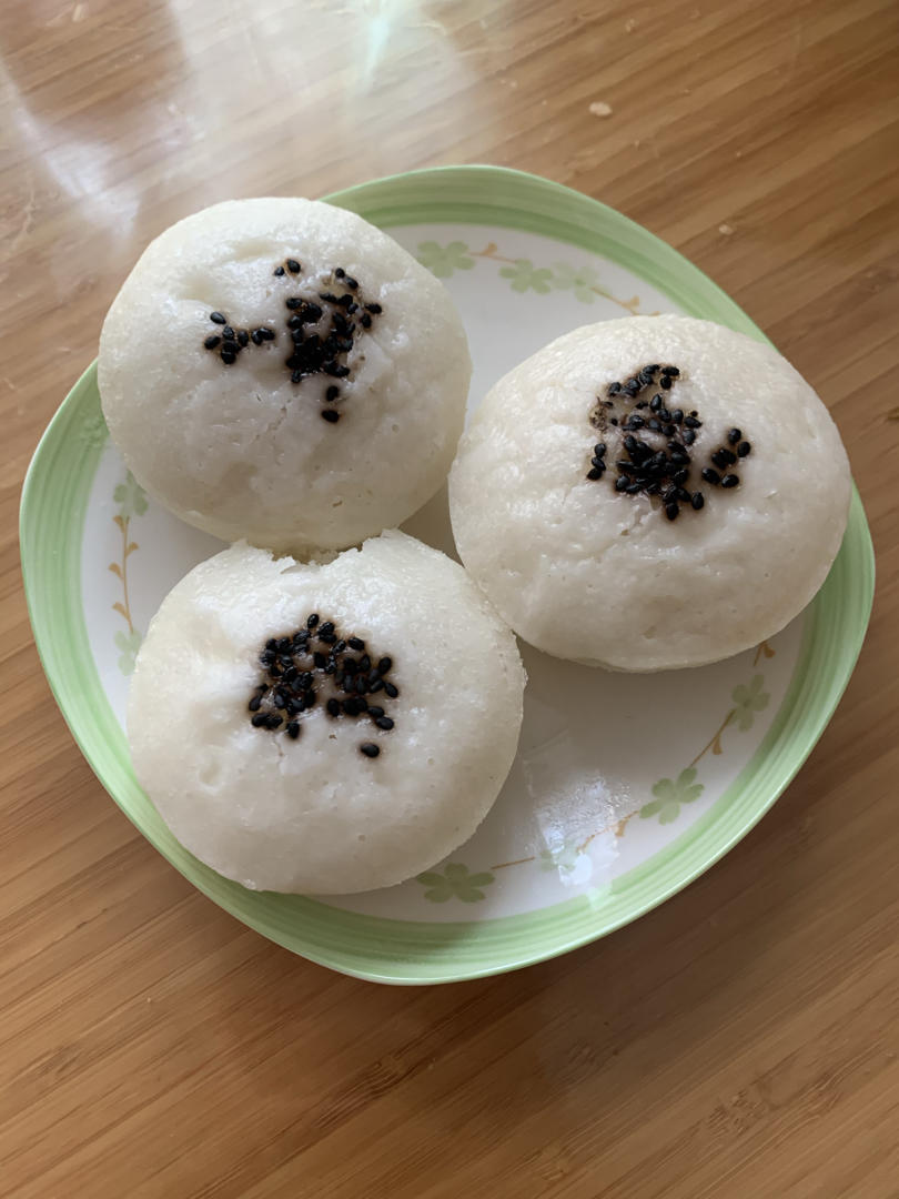 喵喵张小猫做的福建米糕