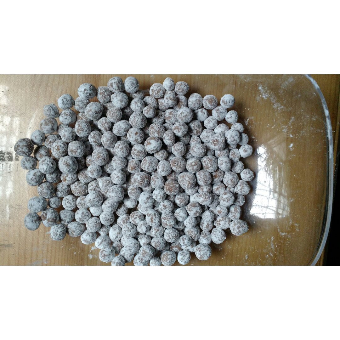 自制珍珠【高成功率】