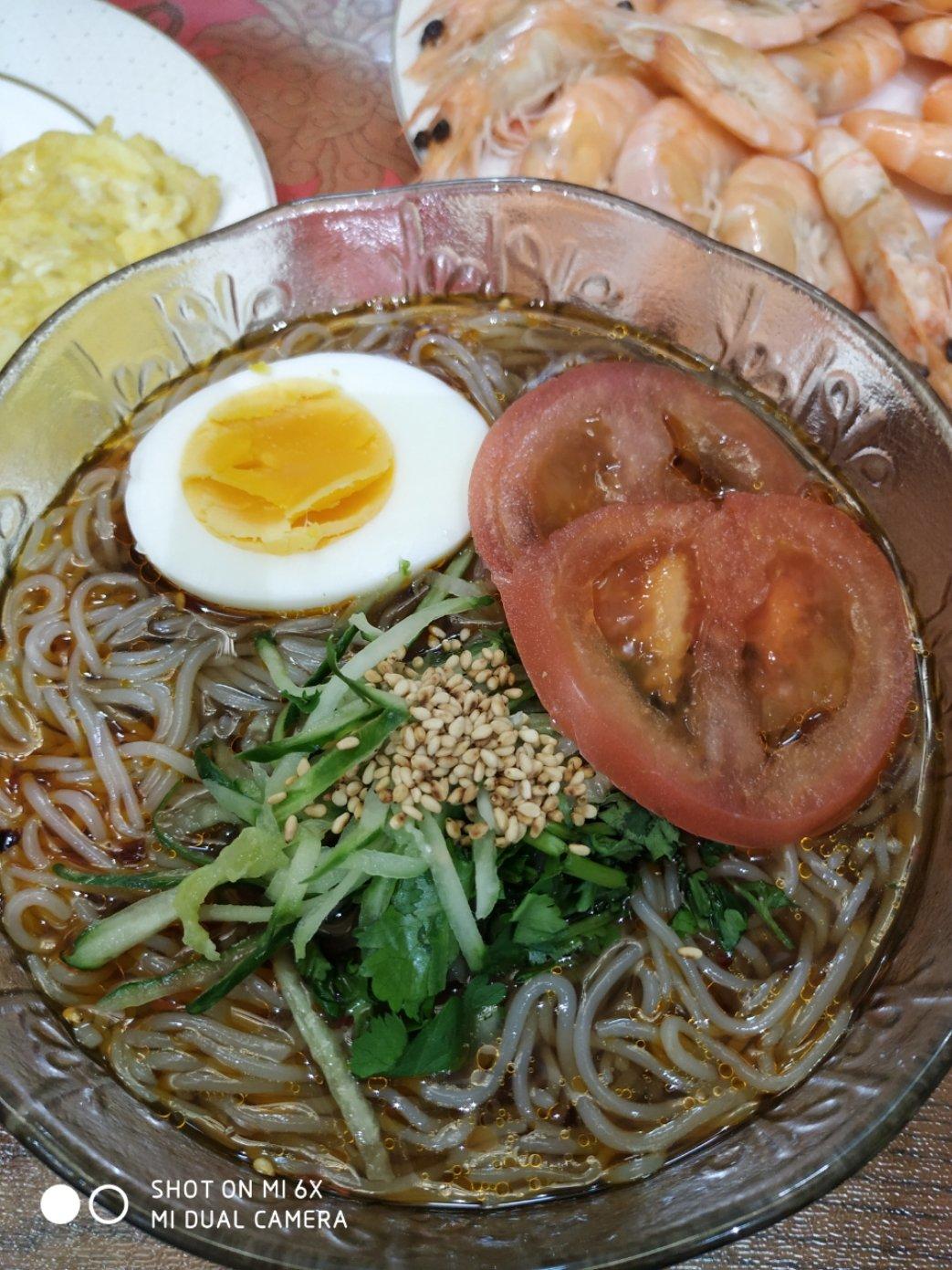 8寸戚风蛋糕零失败